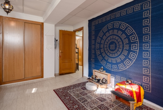 Rynek wtórny - Villa - Santa Pola - Gran Alacant