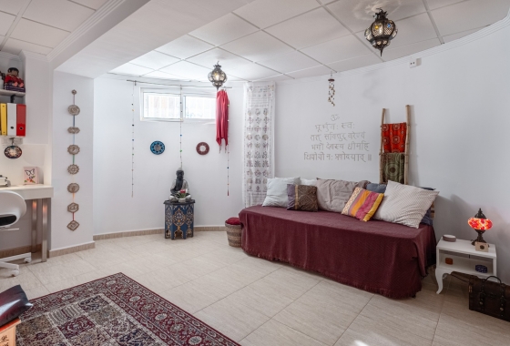 Rynek wtórny - Villa - Santa Pola - Gran Alacant