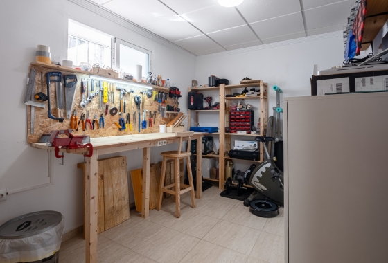 Rynek wtórny - Villa - Santa Pola - Gran Alacant