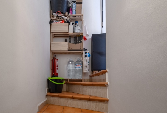 Rynek wtórny - Villa - Santa Pola - Gran Alacant