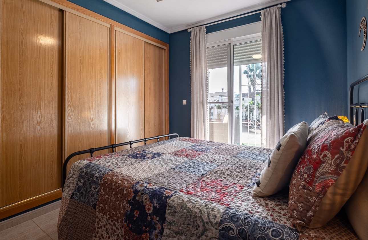 Rynek wtórny - Villa - Santa Pola - Gran Alacant