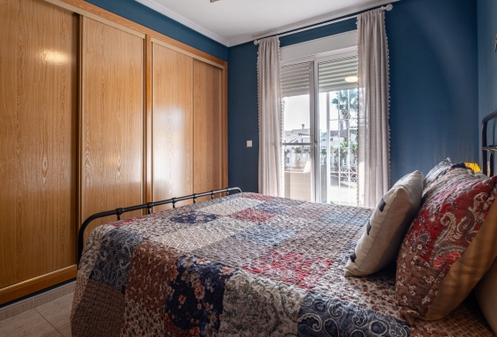 Rynek wtórny - Villa - Santa Pola - Gran Alacant