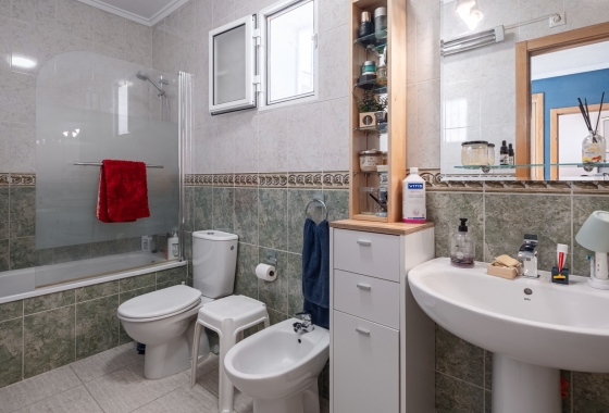 Rynek wtórny - Villa - Santa Pola - Gran Alacant