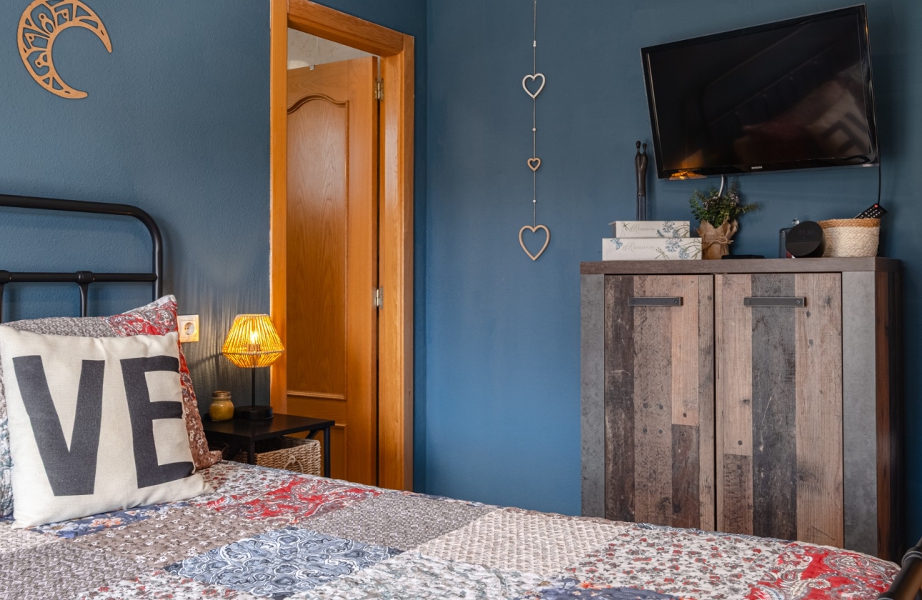 Rynek wtórny - Villa - Santa Pola - Gran Alacant