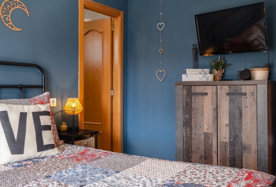 Rynek wtórny - Villa - Santa Pola - Gran Alacant