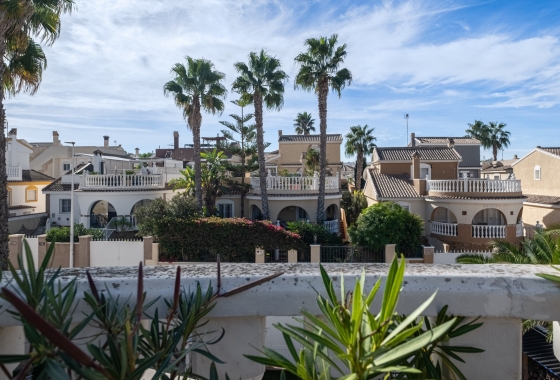 Rynek wtórny - Villa - Santa Pola - Gran Alacant