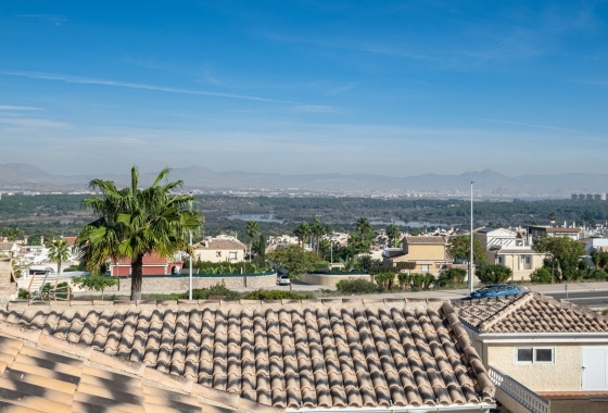 Rynek wtórny - Villa - Santa Pola - Gran Alacant