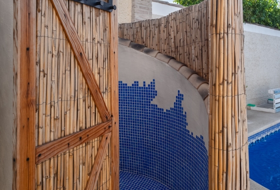 Rynek wtórny - Villa - Santa Pola - Gran Alacant