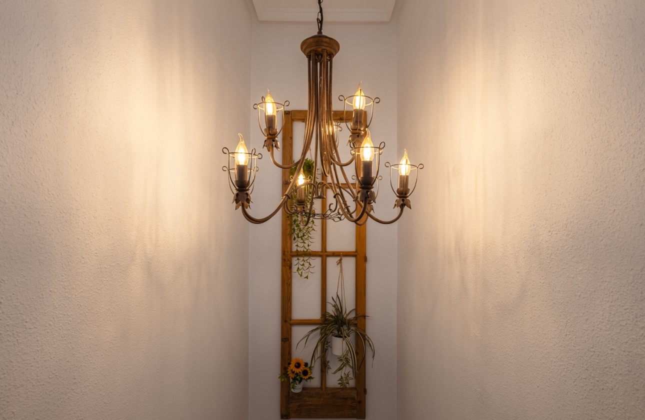 Rynek wtórny - Villa - Santa Pola - Gran Alacant