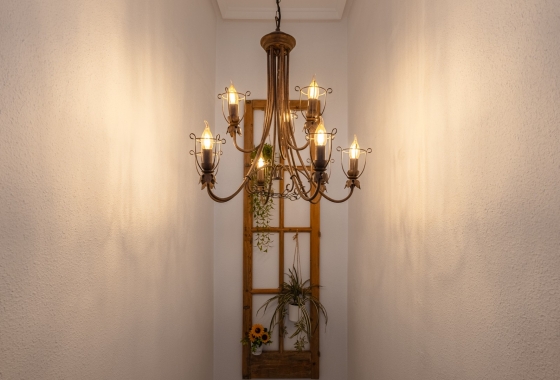 Rynek wtórny - Villa - Santa Pola - Gran Alacant