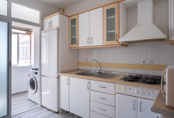 Rynek wtórny - Apartament - Pilar de la Horadada - Torre de la Horadada