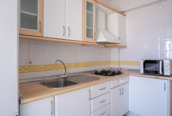 Rynek wtórny - Apartament - Pilar de la Horadada - Torre de la Horadada