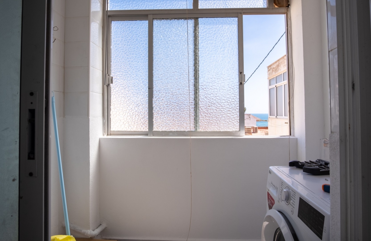 Rynek wtórny - Apartament - Pilar de la Horadada - Torre de la Horadada