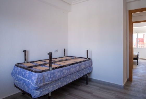 Rynek wtórny - Apartament - Pilar de la Horadada - Torre de la Horadada