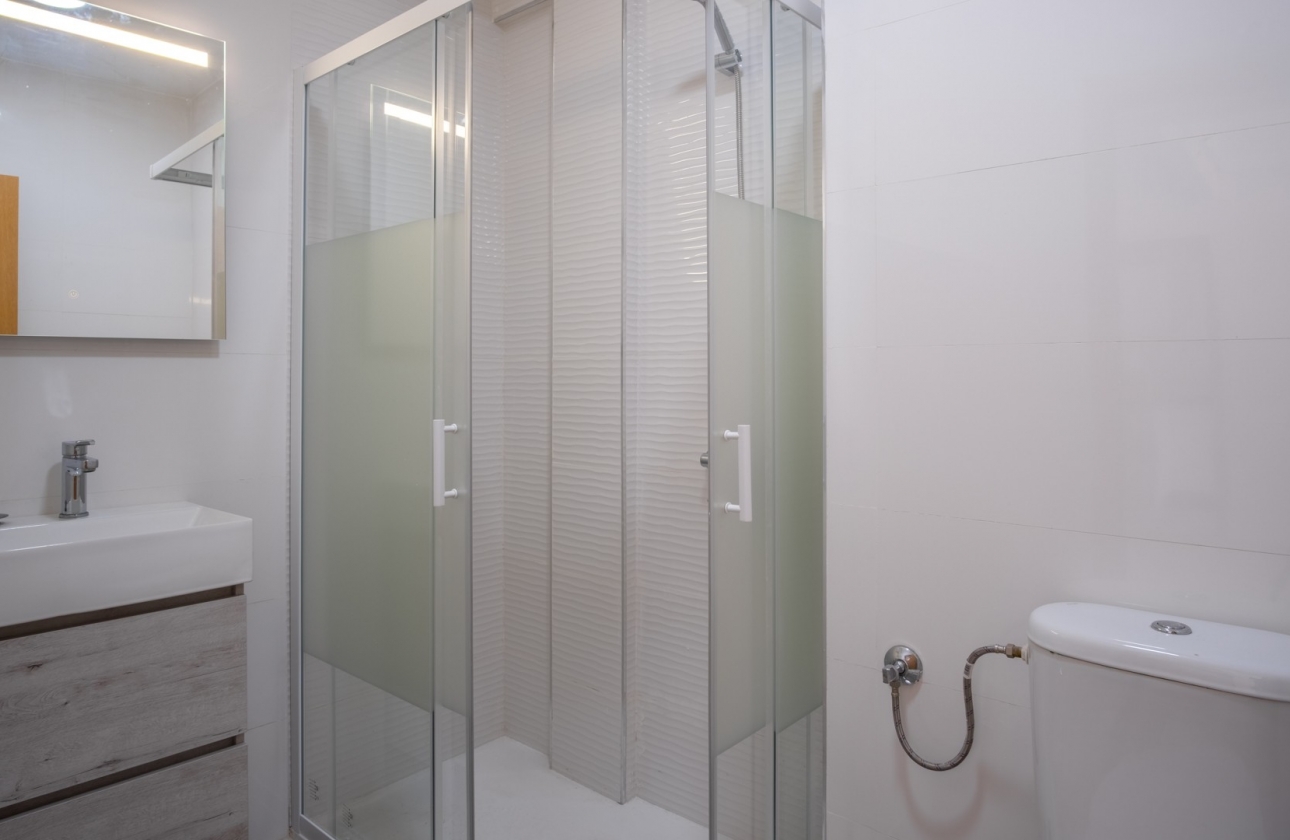 Rynek wtórny - Apartament - Pilar de la Horadada - Torre de la Horadada