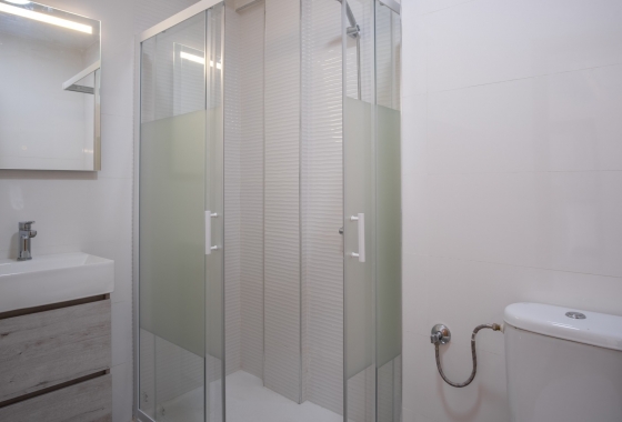 Rynek wtórny - Apartament - Pilar de la Horadada - Torre de la Horadada