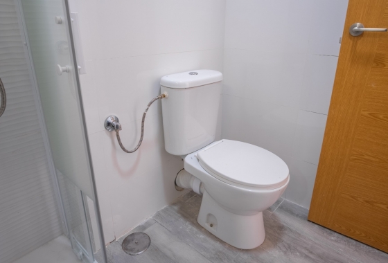 Rynek wtórny - Apartament - Pilar de la Horadada - Torre de la Horadada