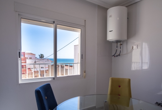 Rynek wtórny - Apartament - Pilar de la Horadada - Torre de la Horadada