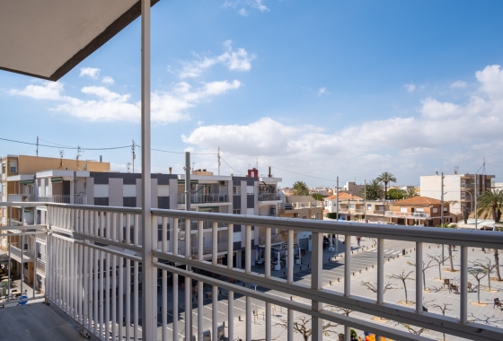 Rynek wtórny - Apartament - Pilar de la Horadada - Torre de la Horadada