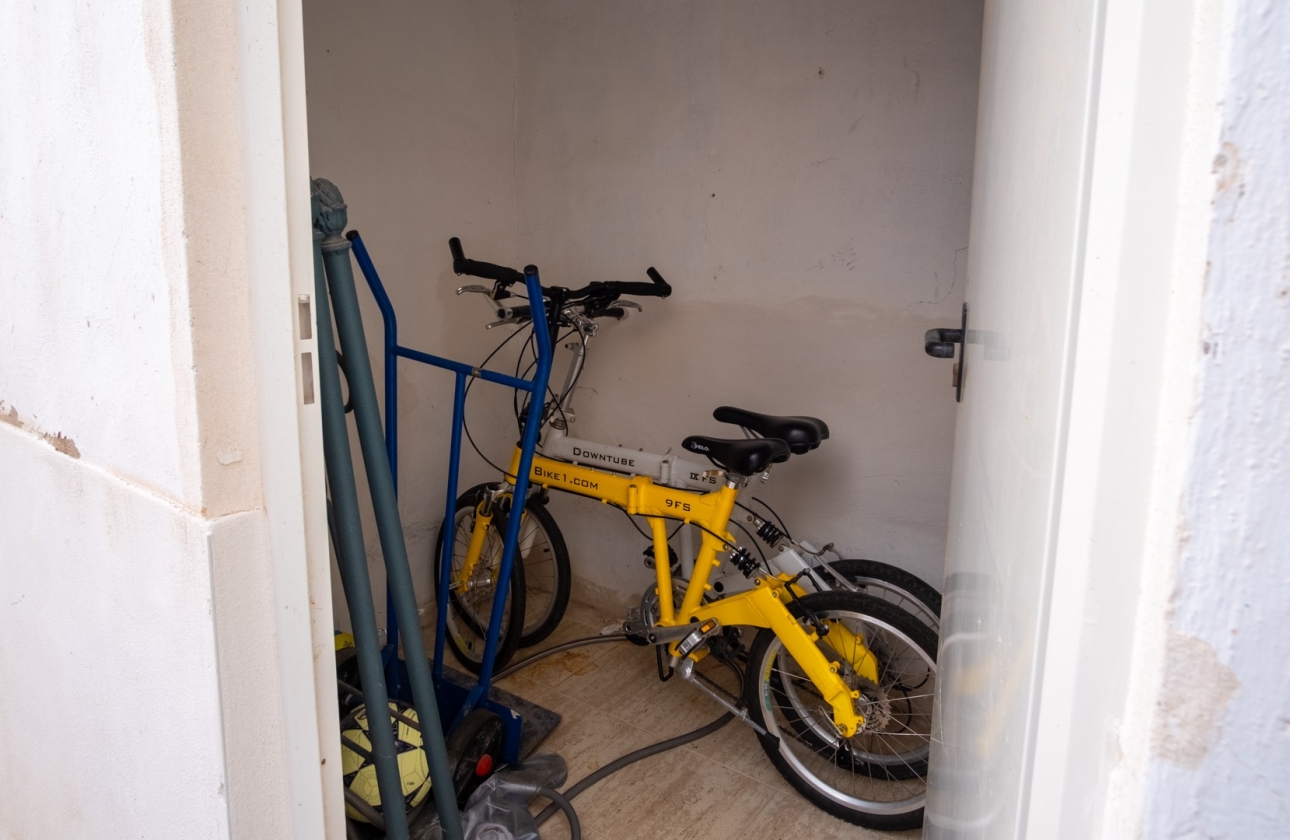 Rynek wtórny - Apartament - Pilar de la Horadada - Torre de la Horadada