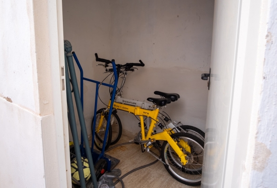 Rynek wtórny - Apartament - Pilar de la Horadada - Torre de la Horadada