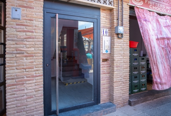 Rynek wtórny - Apartament - Pilar de la Horadada - Torre de la Horadada