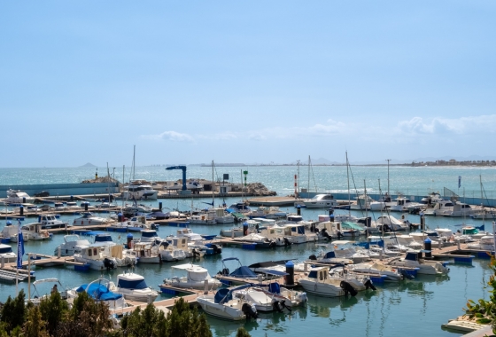 Rynek wtórny - Apartament - Pilar de la Horadada - Torre de la Horadada