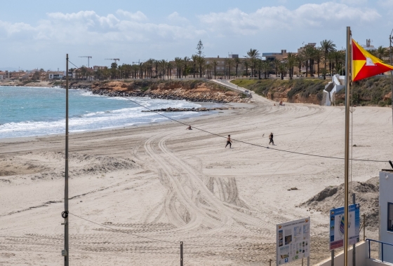 Rynek wtórny - Apartament - Pilar de la Horadada - Torre de la Horadada