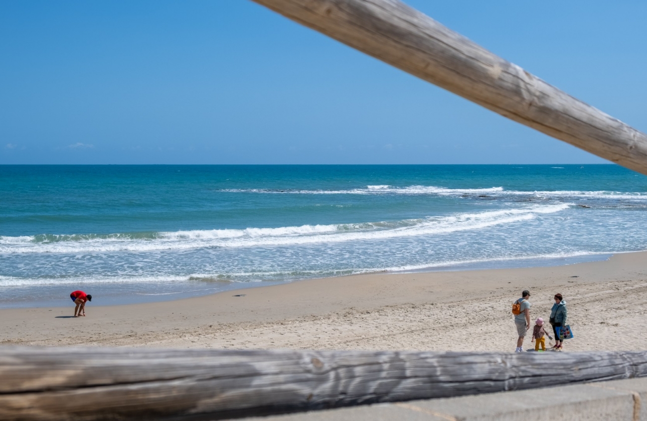 Rynek wtórny - Apartament - Pilar de la Horadada - Torre de la Horadada