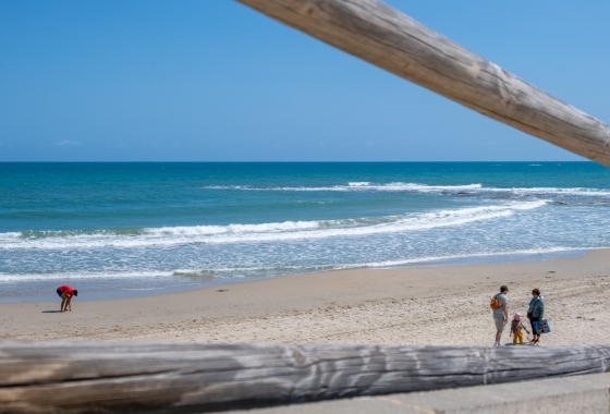 Rynek wtórny - Apartament - Pilar de la Horadada - Torre de la Horadada