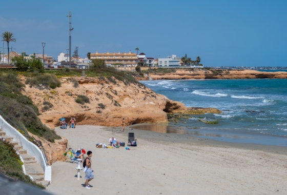 Rynek wtórny - Apartament - Pilar de la Horadada - Torre de la Horadada