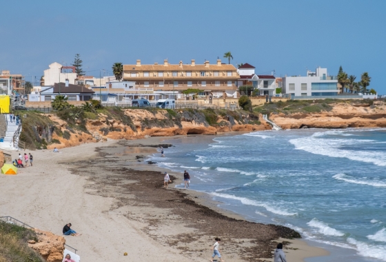 Rynek wtórny - Apartament - Pilar de la Horadada - Torre de la Horadada