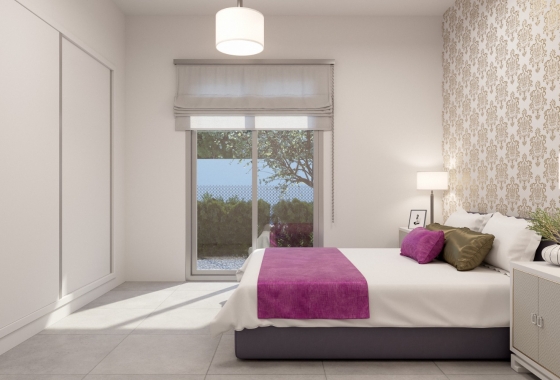 New Build - Townhouse - Orihuela