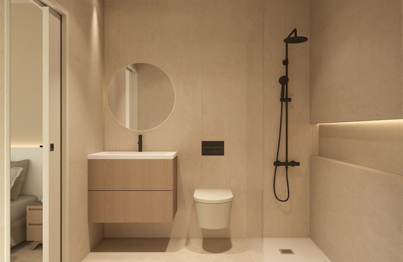 New Build - Detached - Torre Pacheco - Torre-Pacheco