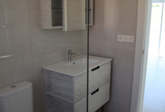 Rynek pierwotny - Detached - Aspe