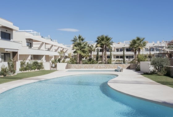 Rynek pierwotny - Apartament - Torrevieja