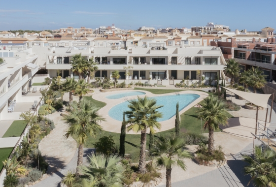 Rynek pierwotny - Apartament - Torrevieja