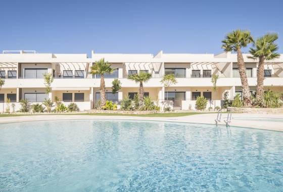 Rynek pierwotny - Apartament - Torrevieja