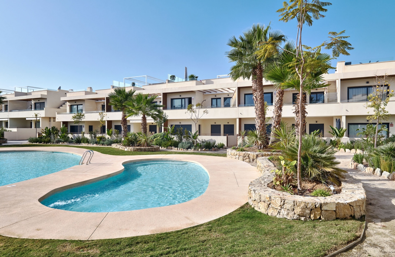 Rynek pierwotny - Apartament - Torrevieja