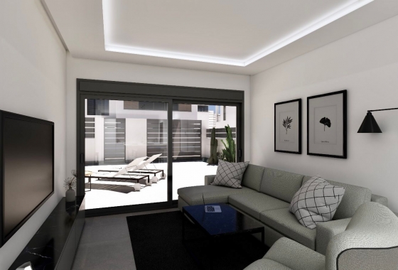 Obra nueva - Detached - Benijofar