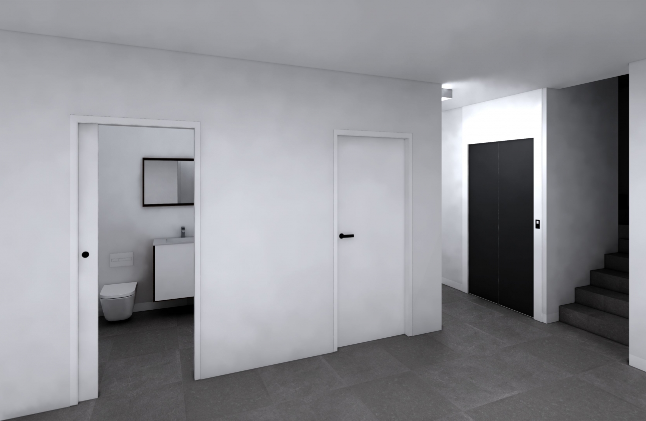 Obra nueva - Detached - Benijofar