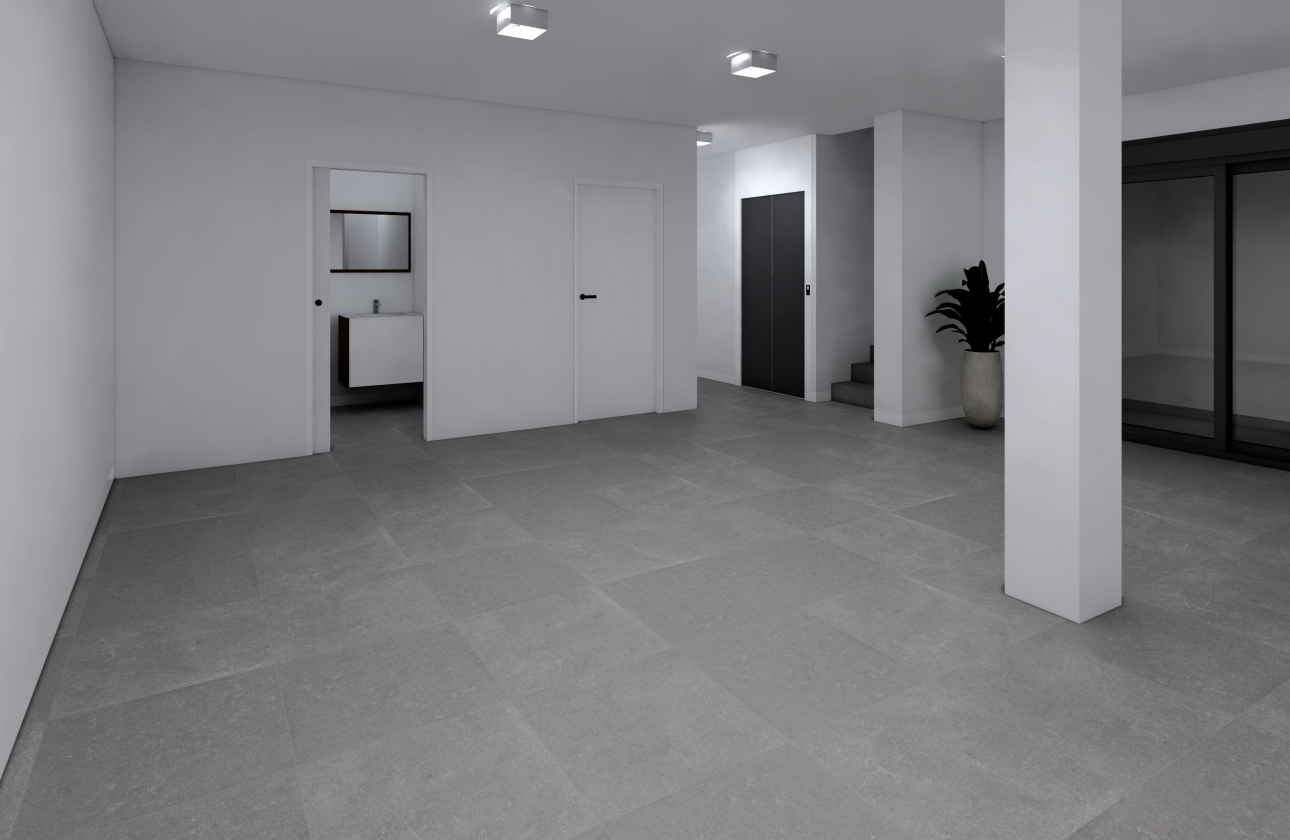 Obra nueva - Detached - Benijofar