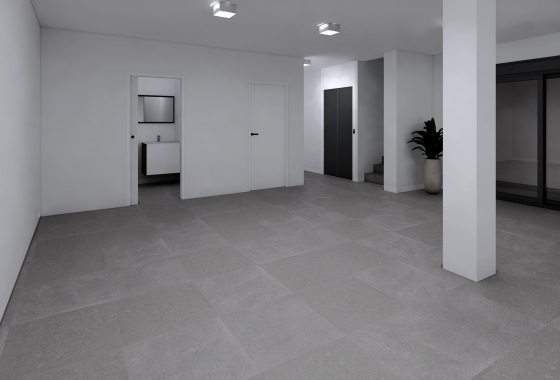 Obra nueva - Detached - Benijofar
