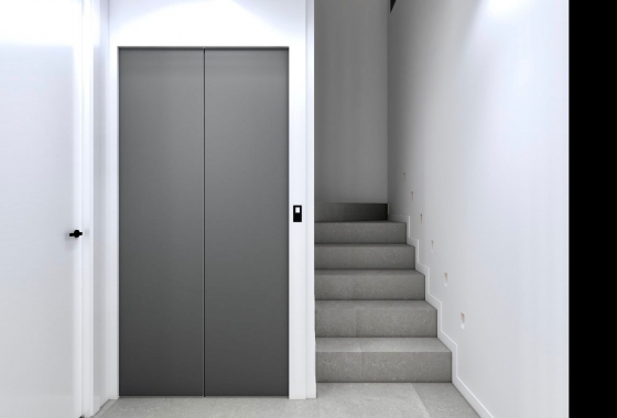 Obra nueva - Detached - Benijofar