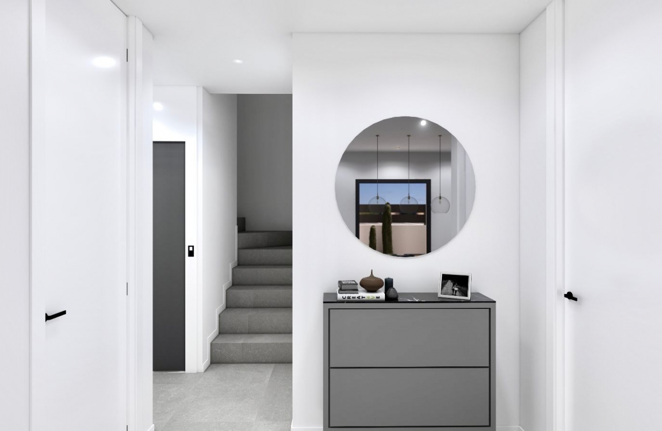 Obra nueva - Detached - Benijofar