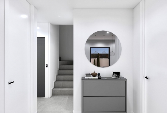Obra nueva - Detached - Benijofar
