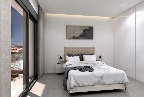 Obra nueva - Detached - Benijofar
