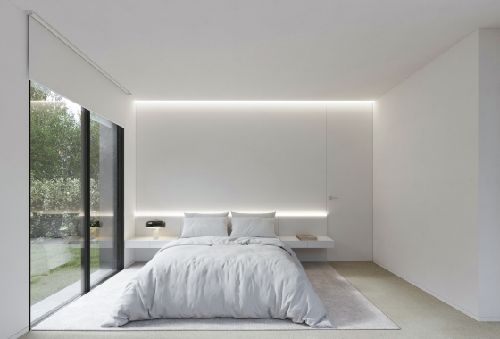 New Build - Detached - Alfaz del Pi