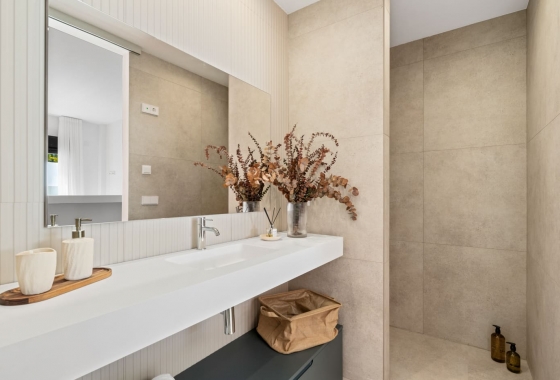 Rynek pierwotny - Detached - Polop