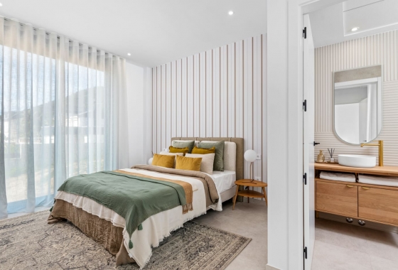 Rynek pierwotny - Detached - Polop